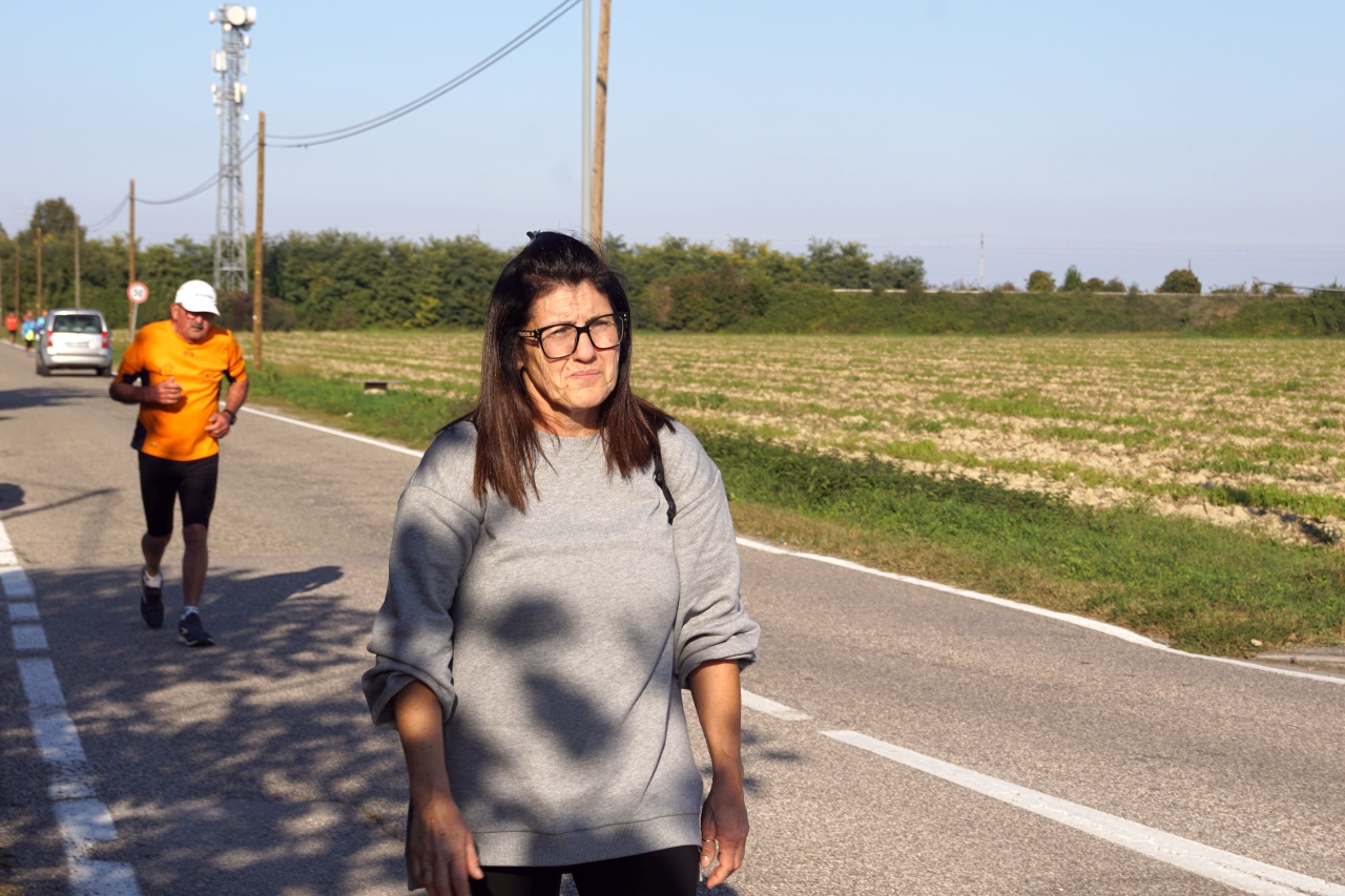 Mezzano: Pronti... La mezza... Via - 18 ottobre 2025